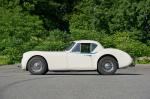 Cunningham C-3 West Palm Beach Coupe 1952 года